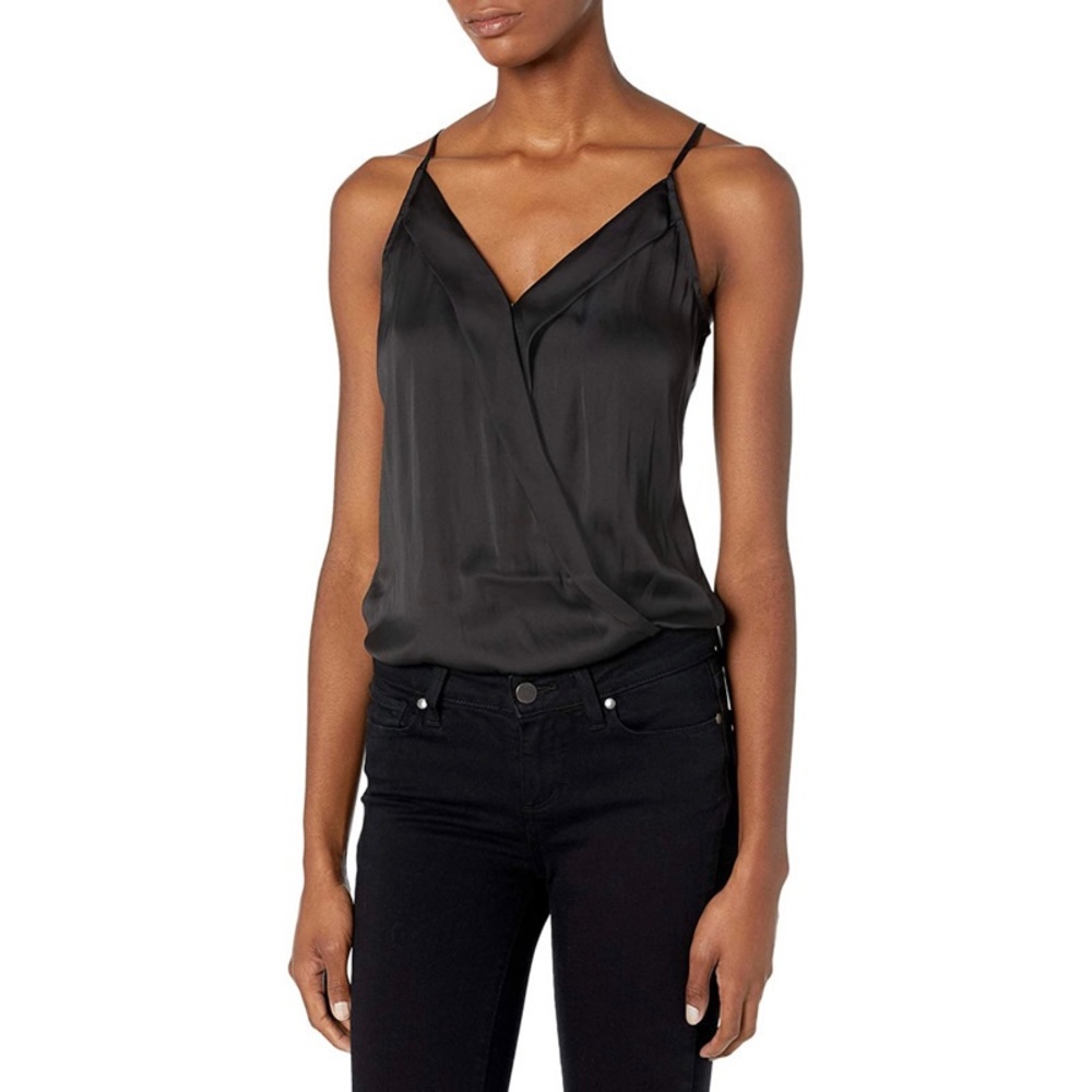 Paige - Cienna Strapless Bodysuit
